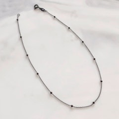 Gelang Kaki Jedar Merica