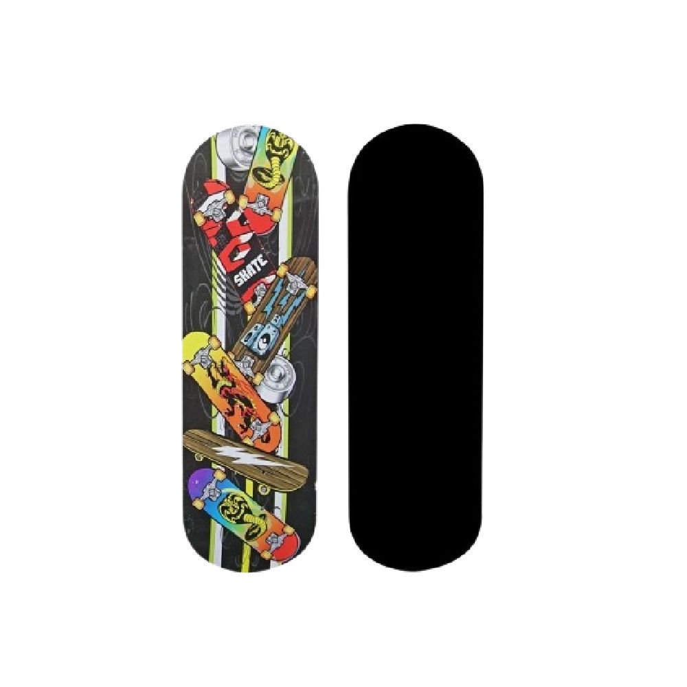 Speeds Papan Skateboard ｜ 2808 S.D
