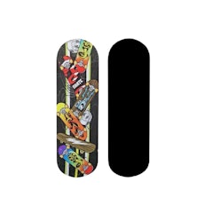 Speeds Papan Skateboard