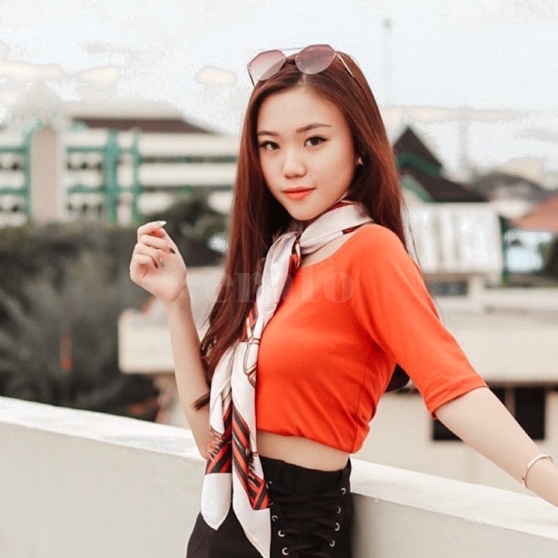 Sabrina Sleeve Top 2