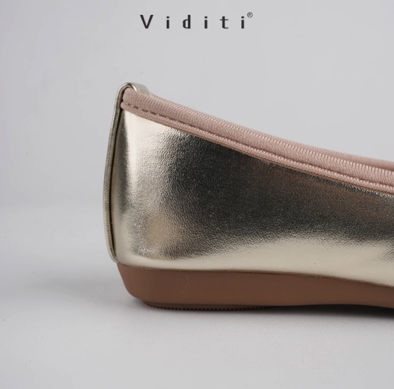Viditi Brenda Sepatu Anak Perempuan 4