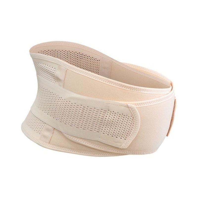 Scelta Maternity Belt 1