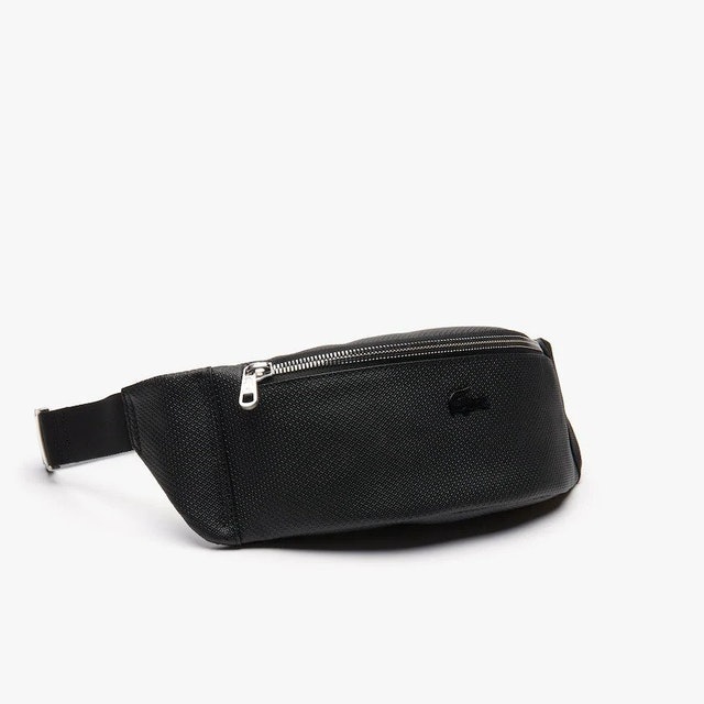 Men's Chantaco Soft Leather Bum Bag 2