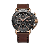 10 Rekomendasi Jam Tangan Alexandre Christie untuk Pria Terbaik (Terbaru Tahun 2026) 2