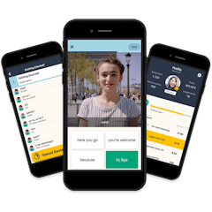 Memrise Easy Language Learning