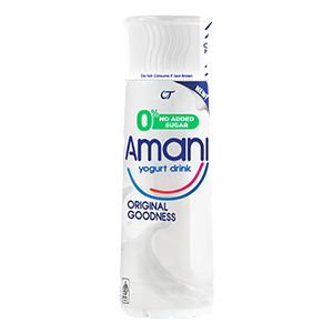 AMANI Yogurt Drink
