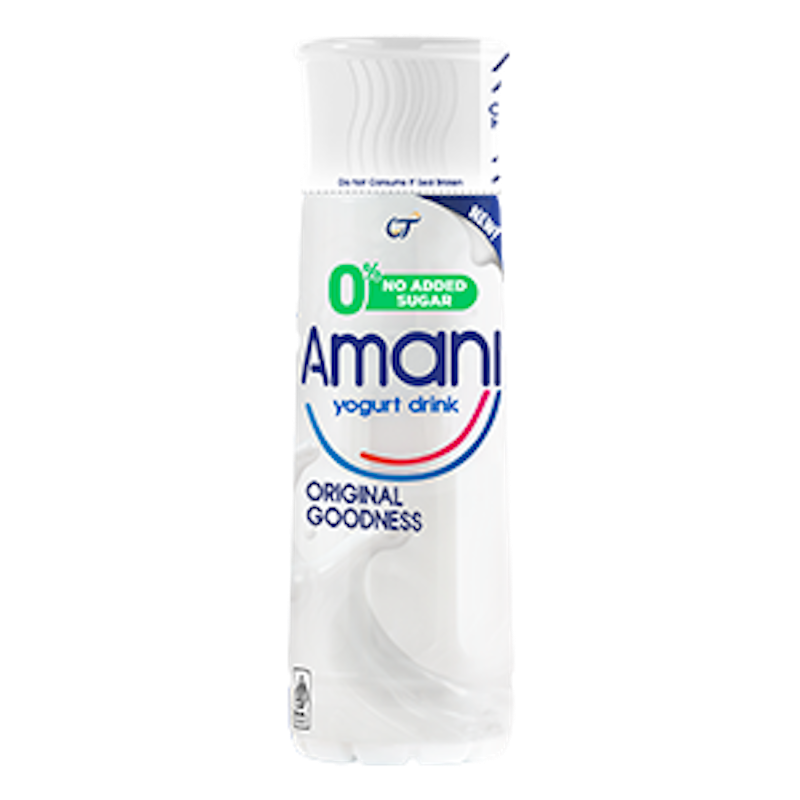 AMANI Yogurt Drink 1