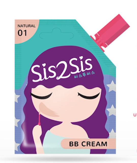 BB Cream 