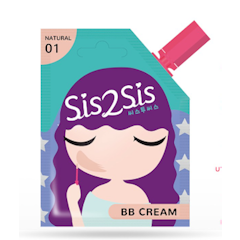 BB Cream
