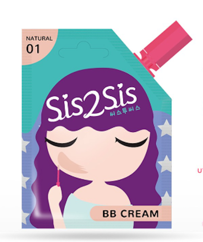 BB Cream 1