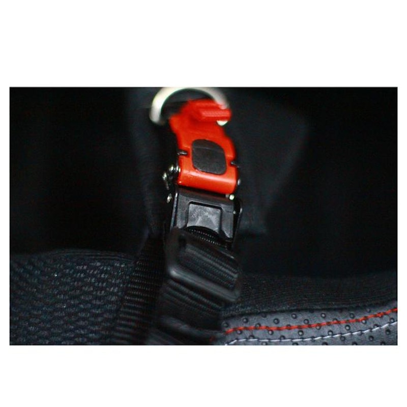 J.Steady Armor Motif Carbone Glossy 4