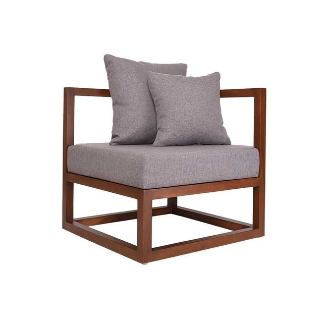 CUBIX Series – Kursi Sofa Minimalis AC S-CBX-1AC