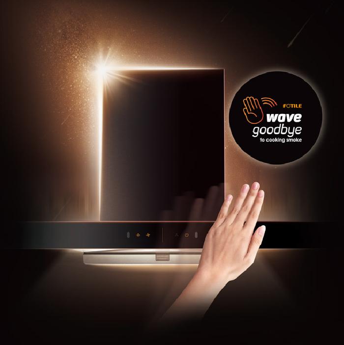 Fotile Company FOTILE Range Hood  EMS9028S