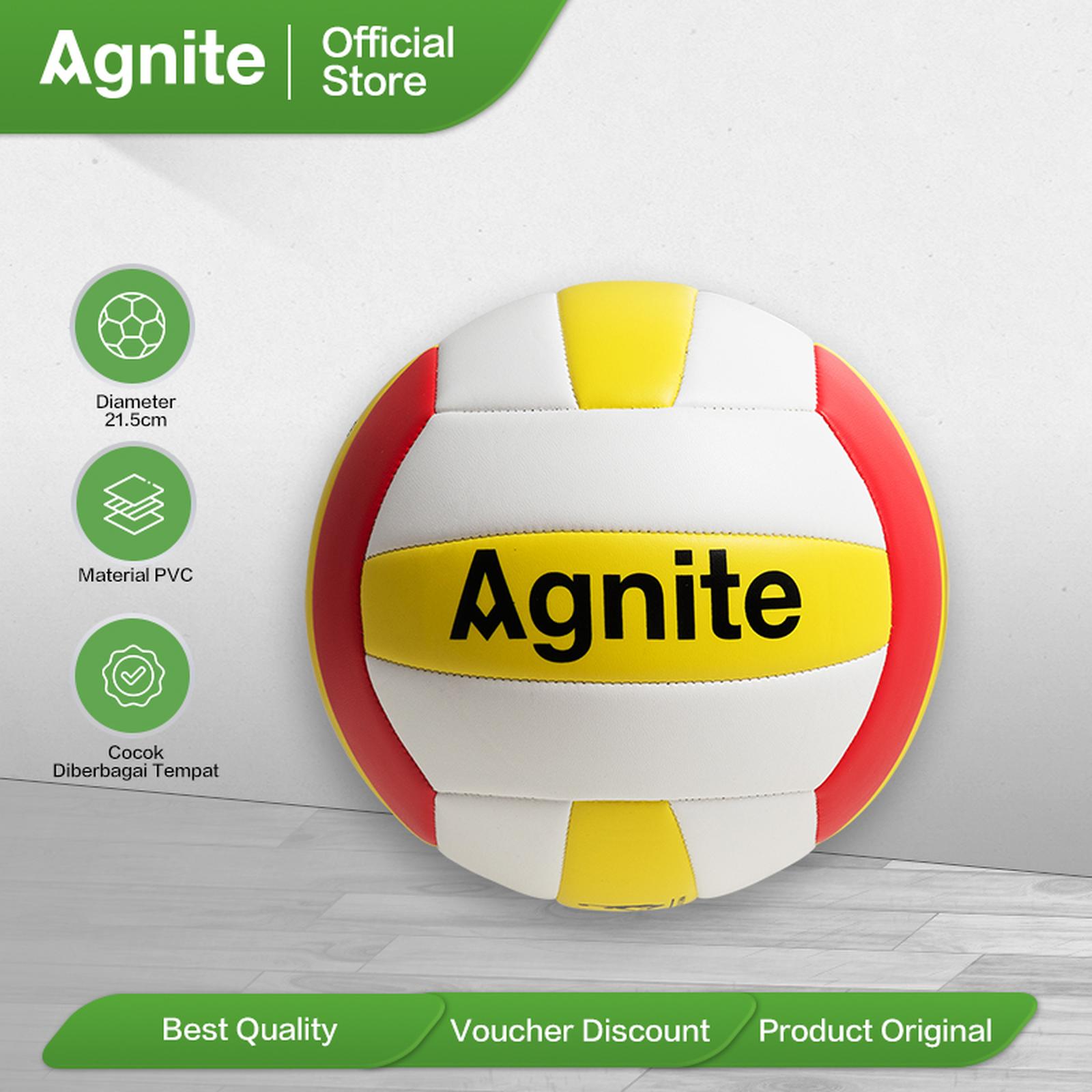Deli Group Agnite Volley Ball  F1253