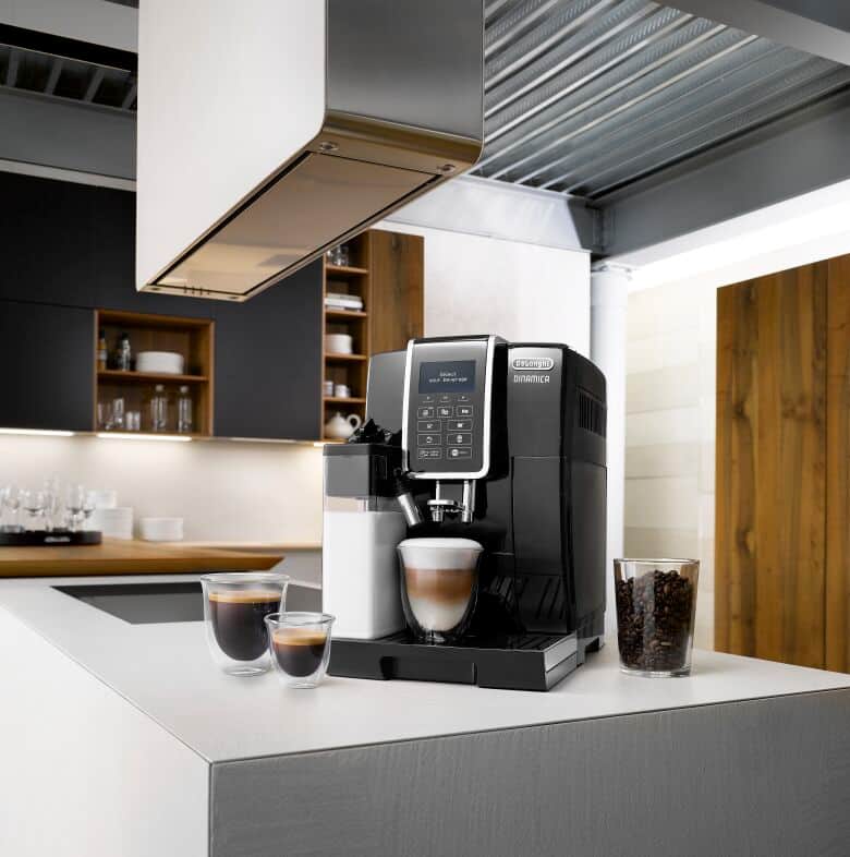 DeLonghi Dinamica ECAM 350.55