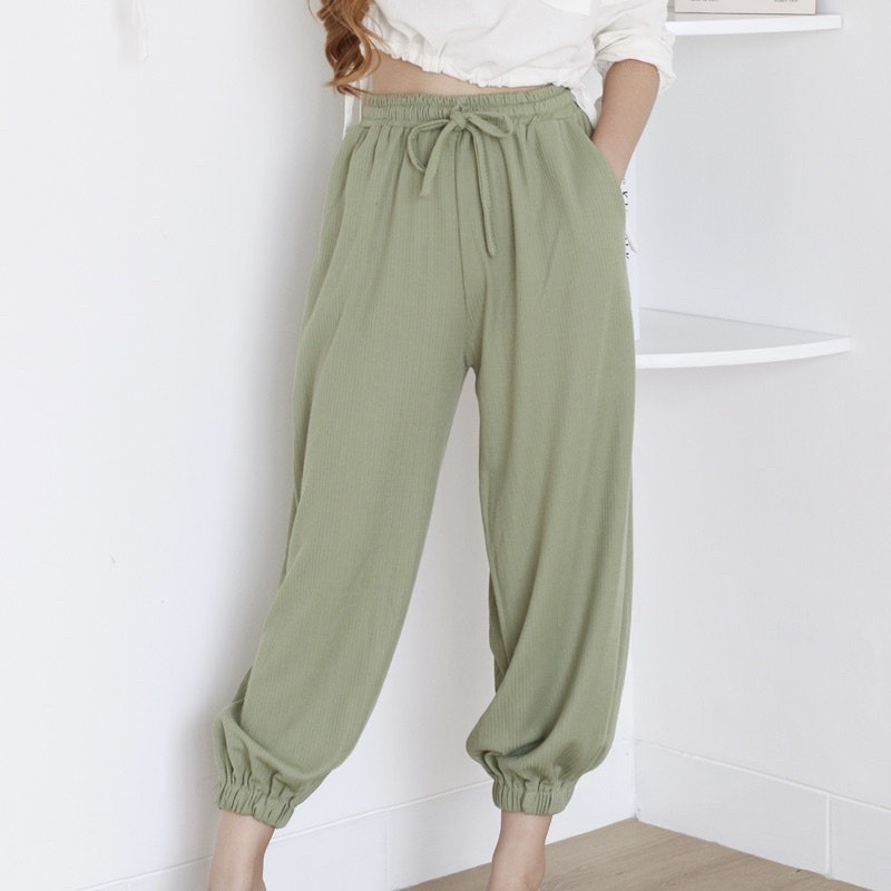 MSMO Daily Jogger Pants