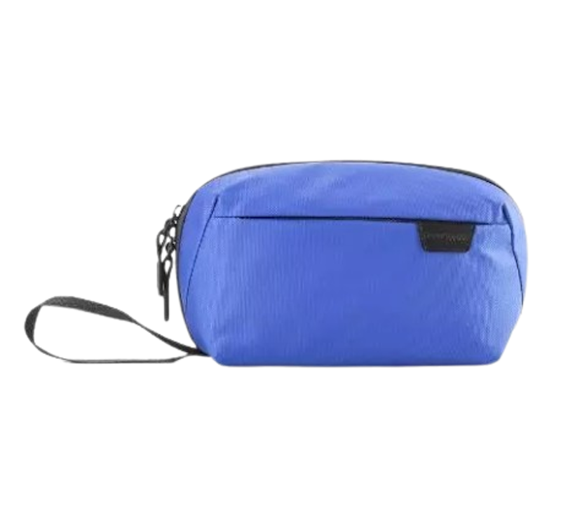 Hush Puppies Samuel Tas Pria Organizer Bag 1