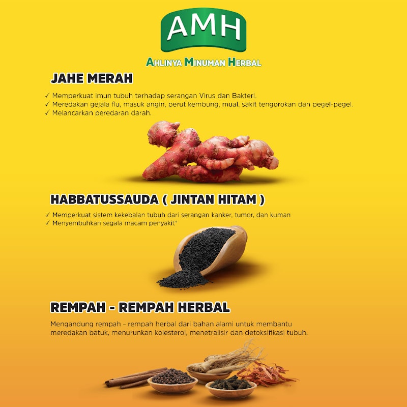 AMH Jahe Merah 4