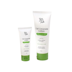 Oat Ceramide Lotion