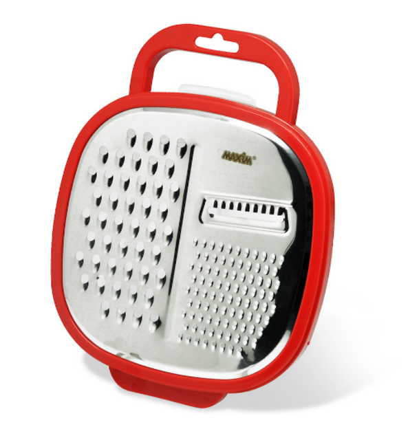 Maxim Tools Grater Box 25cm