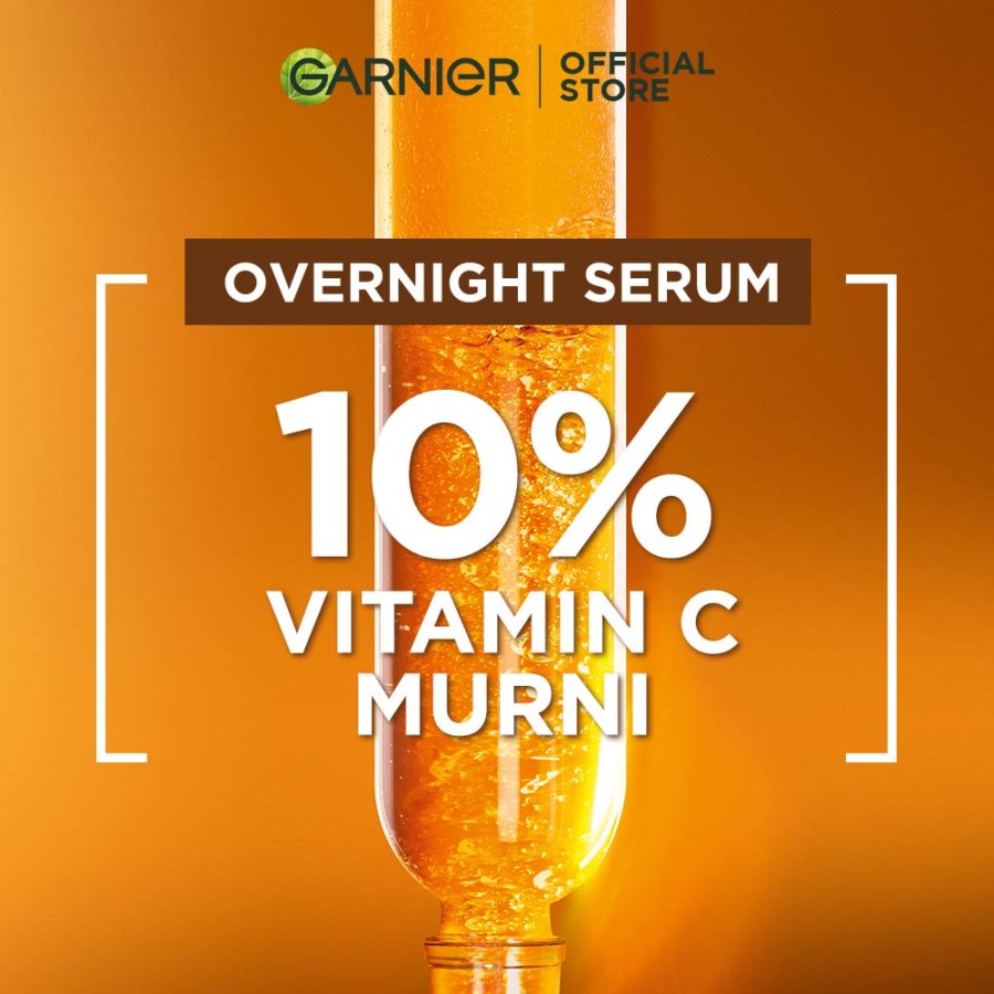 Bright Complete 10% Pure Vitamin C Night Serum  2