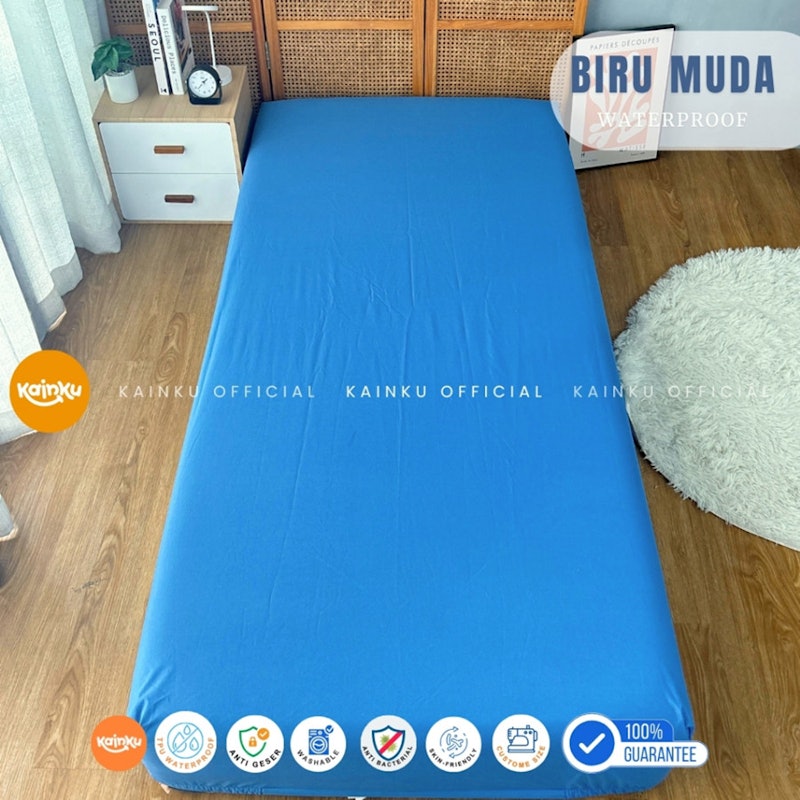 Kainku Sprei Waterproof 5