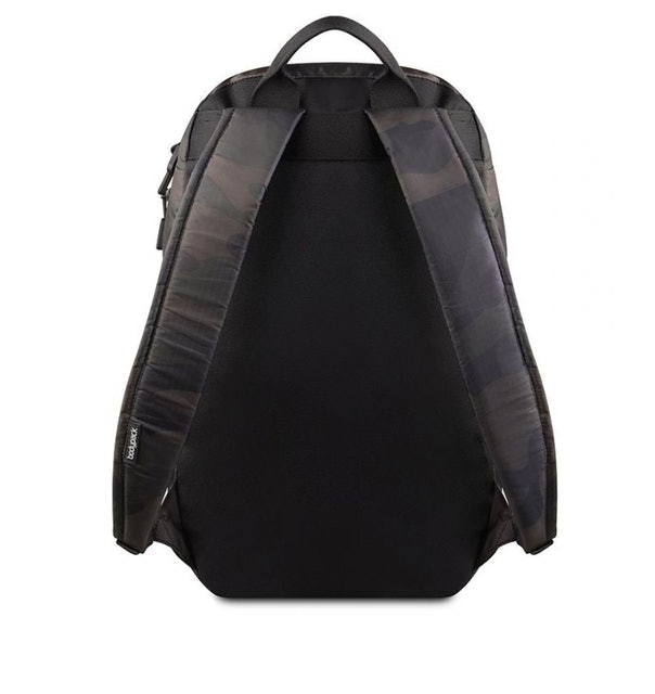 Prodiger Denver Folded Backpack 3