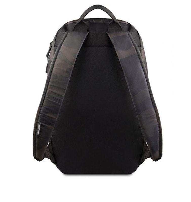 Prodiger Denver Folded Backpack 3