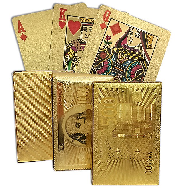 Playing Cards 3