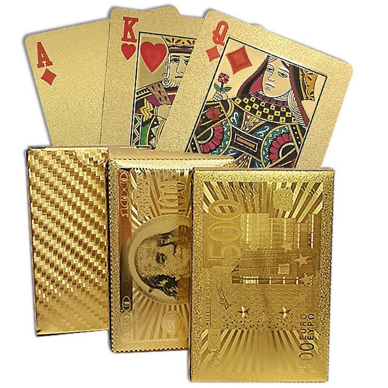 Playing Cards 3