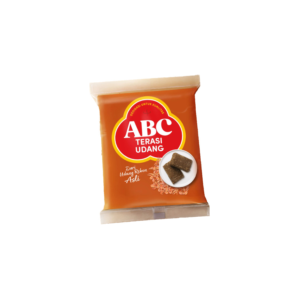 ABC Terasi Udang