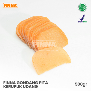 Sekar Laut FINNA Gondang Pita