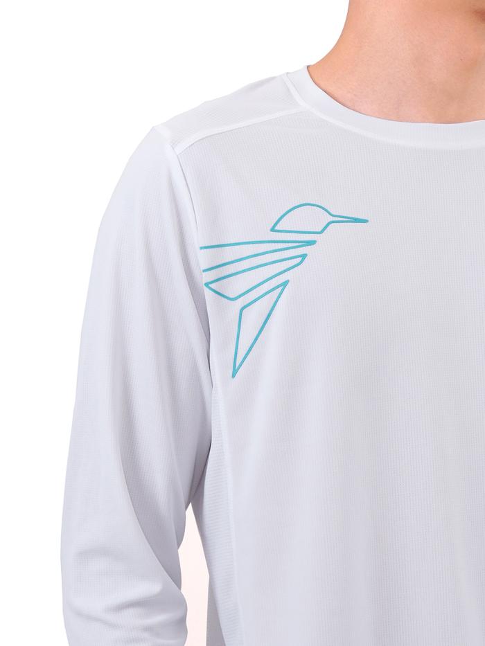 Ujee Meraki Gaya Trijee ES HummingBird Long Sleeve Men