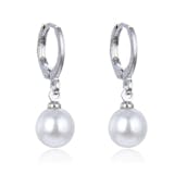 10 Rekomendasi Anting Bulat Terbaik 3