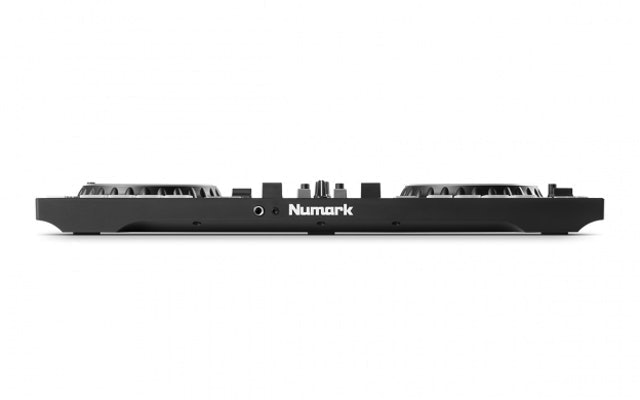 Mixtrack Platinum FX 5