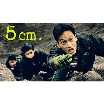 5 cm 2