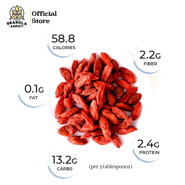 Dried Goji Berry
