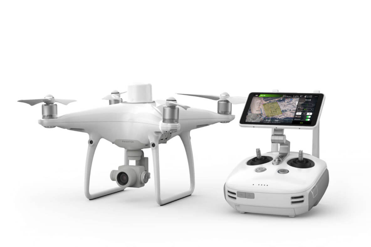 9 Rekomendasi Drone Pertanian Terbaik  [Ditinjau oleh Drone Specialist] 2