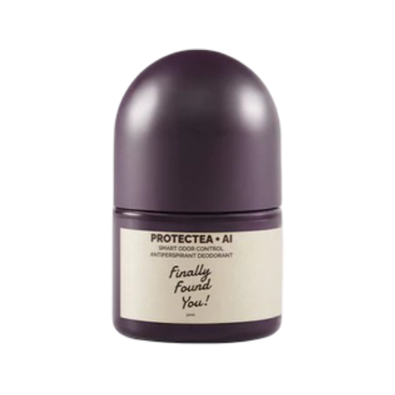 Finally Found You! ProtecTEA + AI Smart Odor Control Antiperspirant Deodorant 1