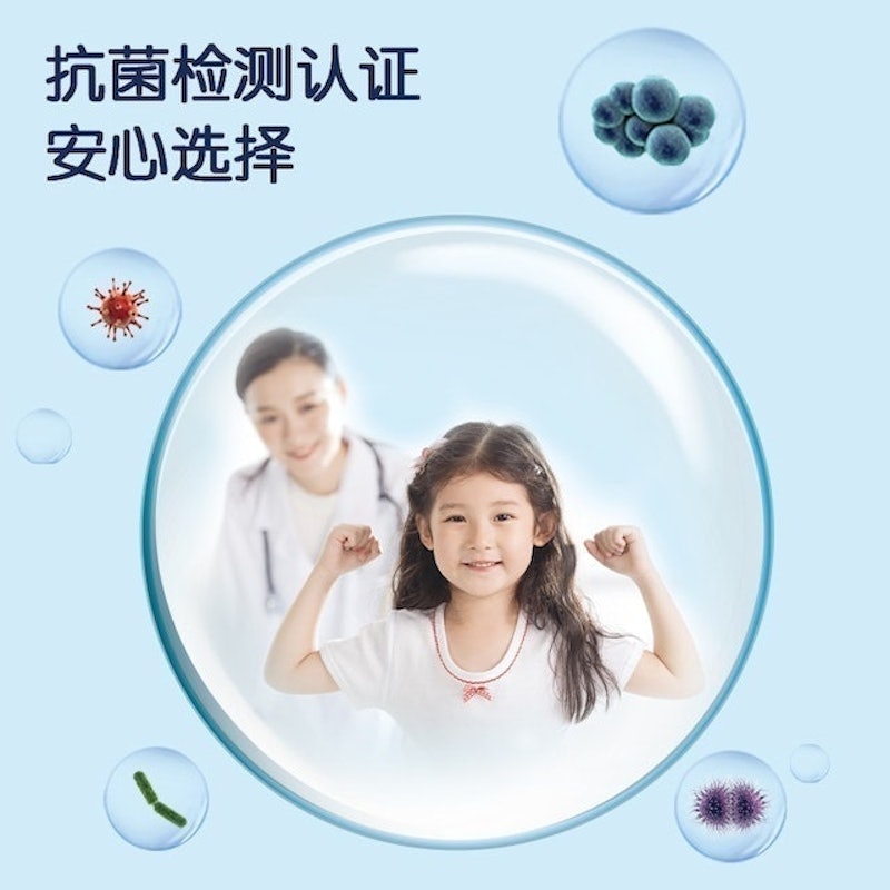 Antibacterial Clay 4