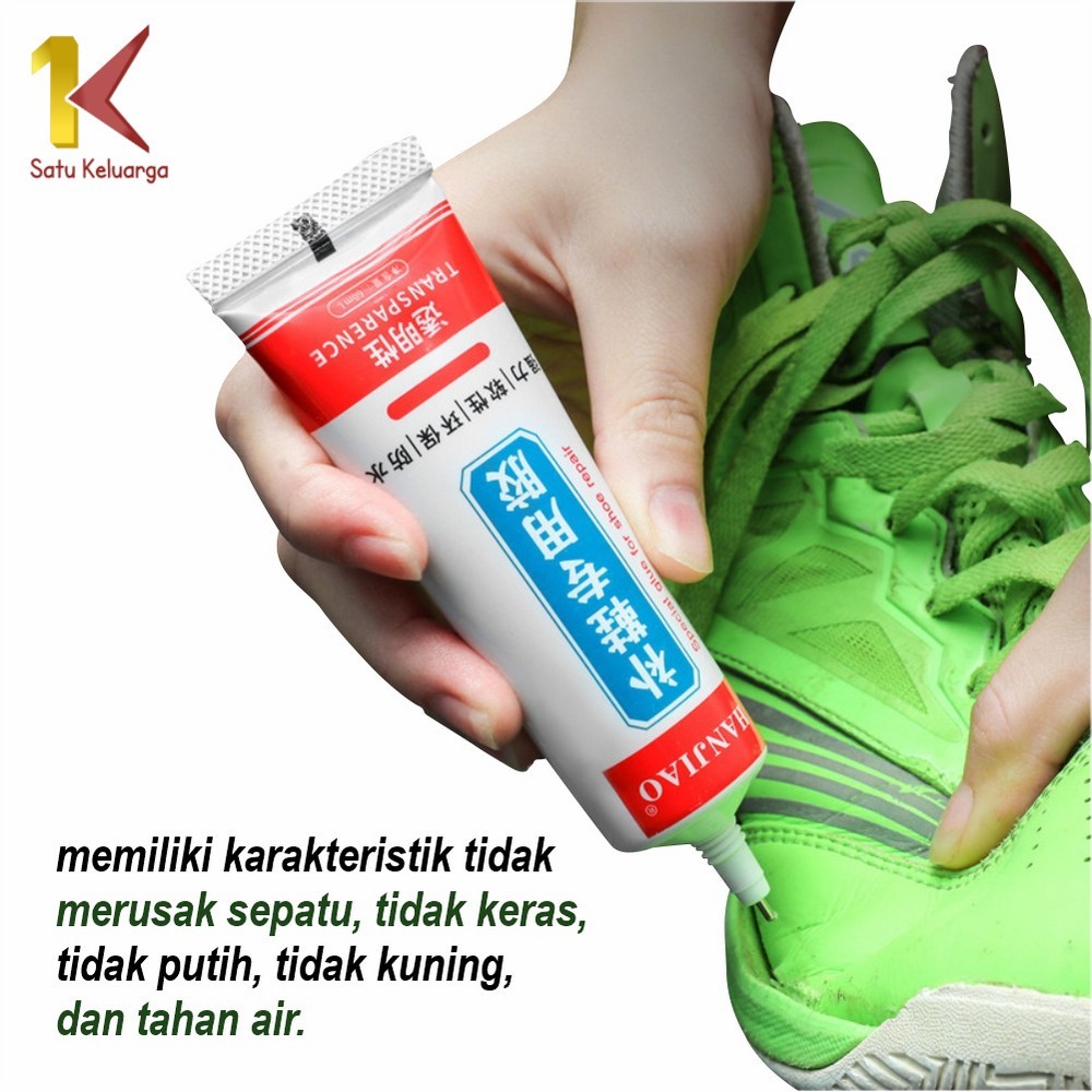 HANJIAO Repair Glue