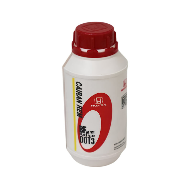 Honda BF Ultra Brake Fluid DOT 3 1