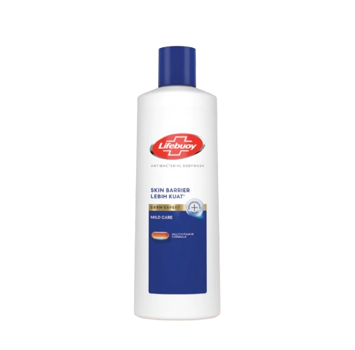 Lifebuoy ｜ Body Wash Mild Care