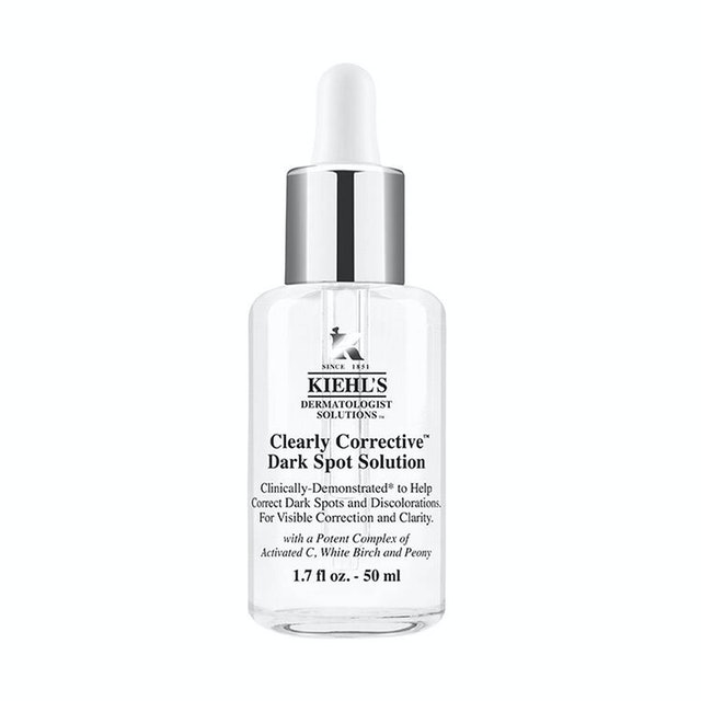 Clearly Corrective™ Dark Spot Solution with Activated- C