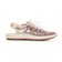 Portee Goods Portee Goods Loom Sandal Wanita Rainbow White 1