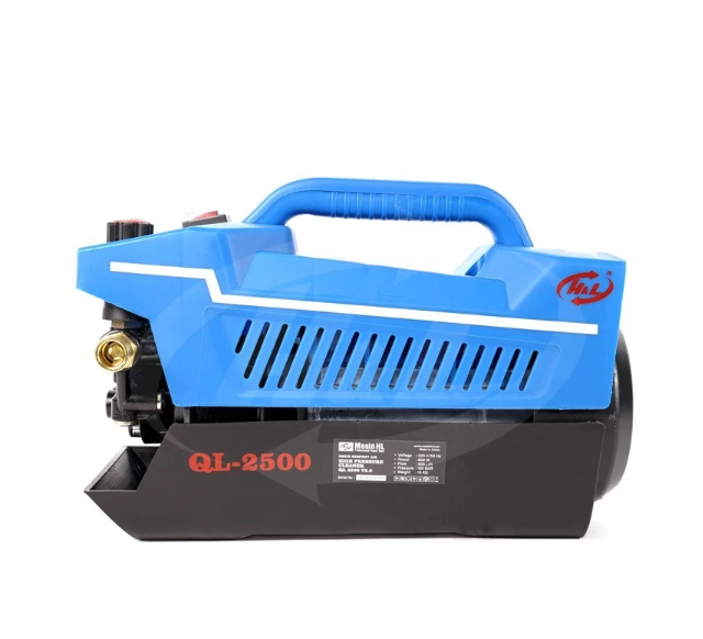 Mentari Jasindo Sentosa H&L Jet Cleaner QL 2500