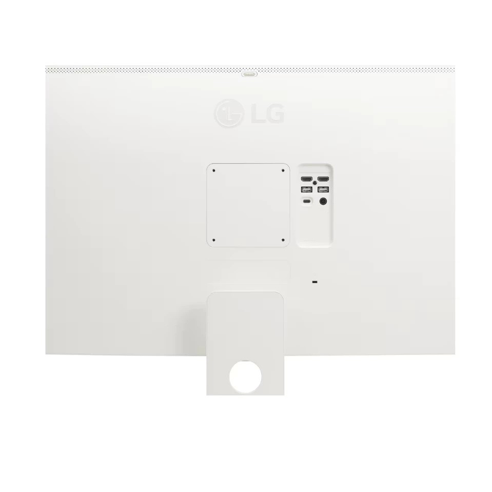 LG Electronics LG MyView 32 Inch Smart Monitor 4K UHD 32SR73U-W 32SR73U-W