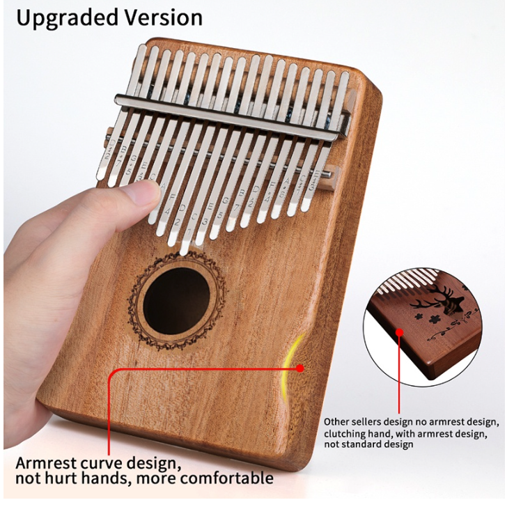 Kalimba 4