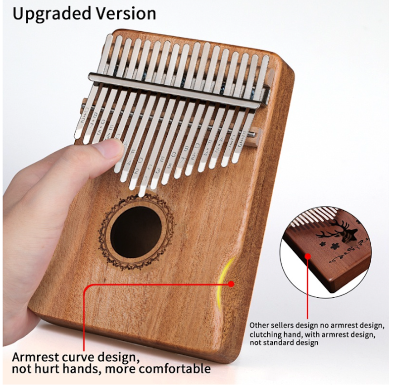 Kalimba 4