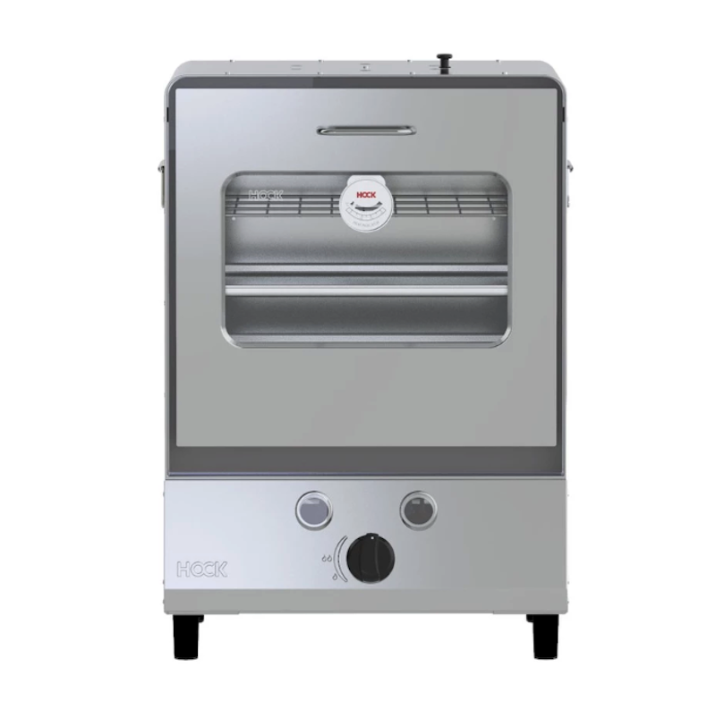 Hock Oven Gas Portable Stainless Steel 4